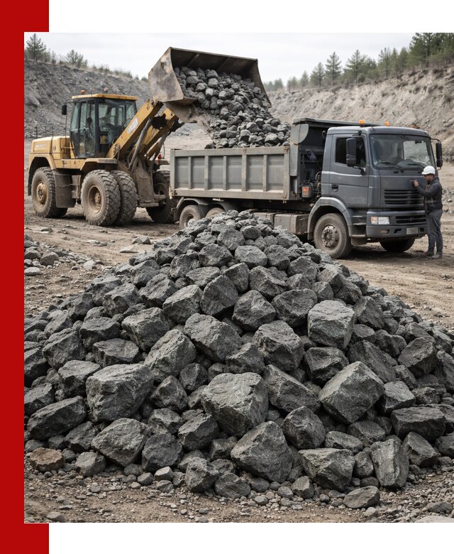 Щебень габбро-диабаз фракция 20-40 доставка в Белой Калитве