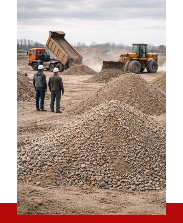 ПГС С3 в Белой Калитве с доставкой от 2800 р./куб | ПРОНЕРУДБкл