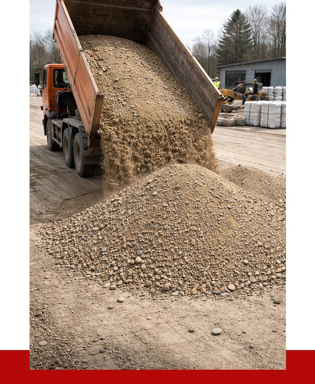 ПГС С6 с доставкой в Белой Калитве от 3319 р. за куб | ПРОНЕРУДБкл