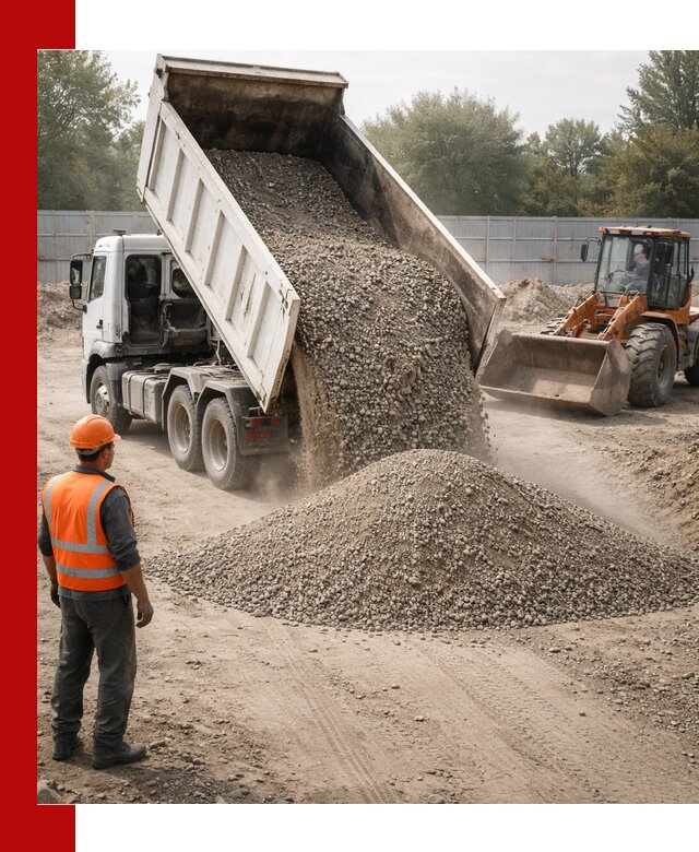 Доставка опгс в Белой Калитве оптом и мелким транспортом