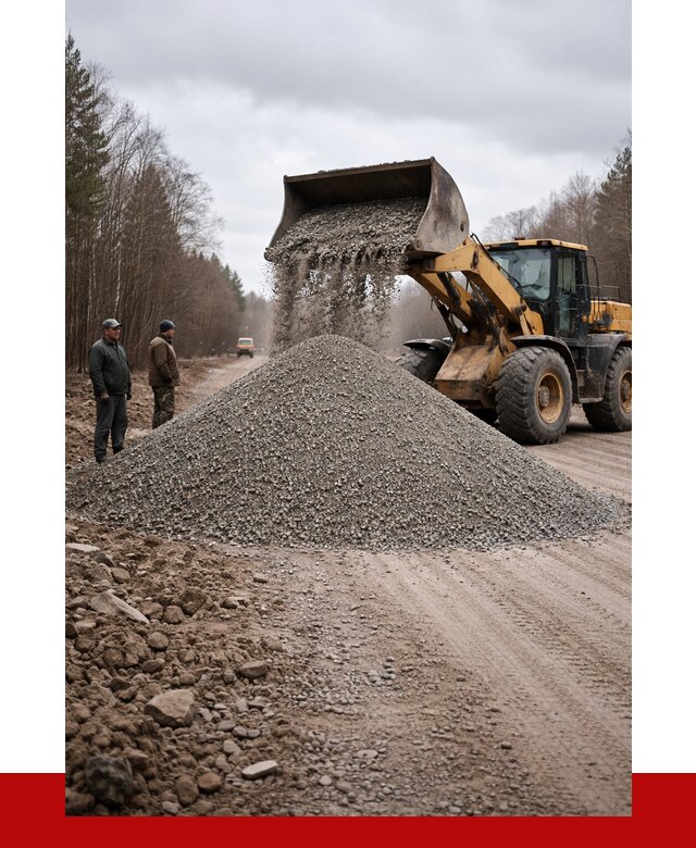 Купить опгс для дорог в Белой Калитве с доставкой от 2282 р. | ПРОНЕРУДБкл