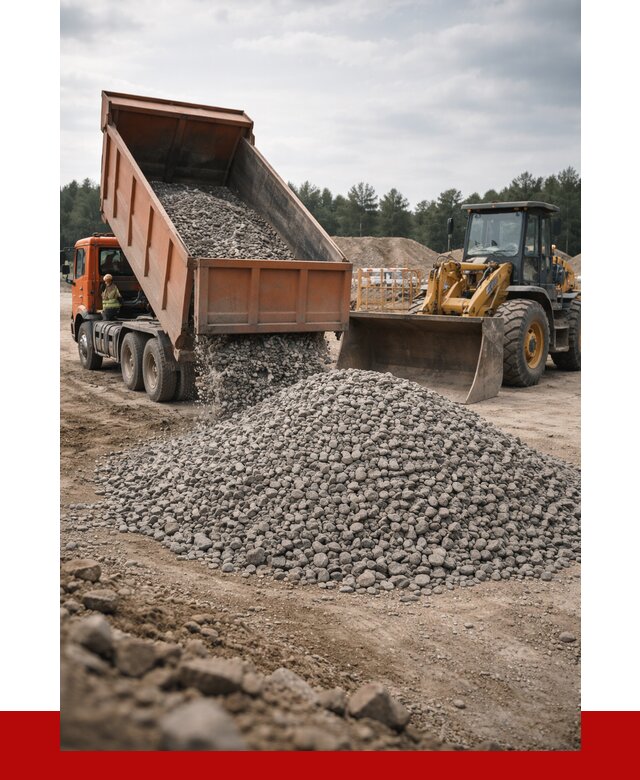 ЩПС С4 в Белой Калитве с доставкой от 2800 р. за куб | ПРОНЕРУДБкл