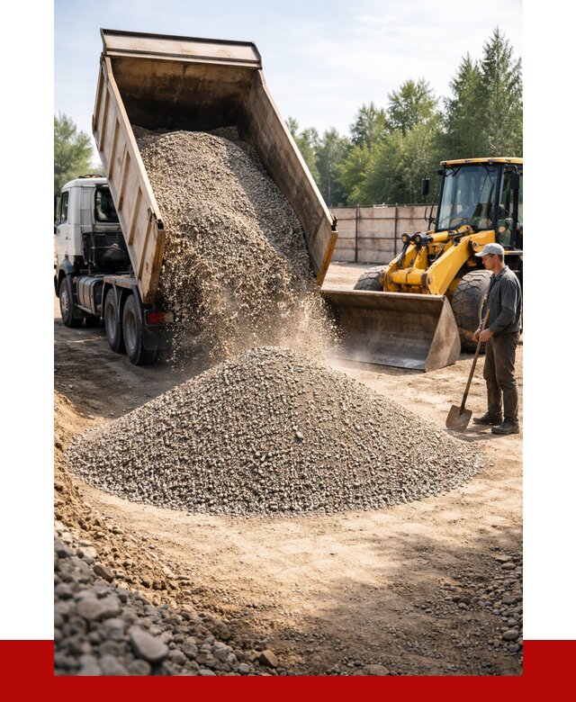 ЩПС С10 в Белой Калитве с доставкой от 3319 р. за куб | ПРОНЕРУДБкл