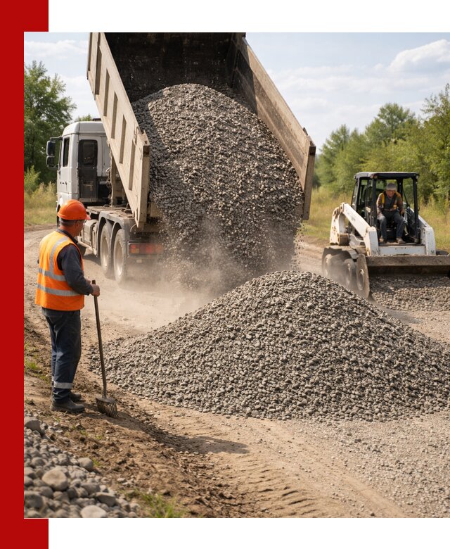 Доставка щпс С10 в Белой Калитве — сыпучие материалы оптом и врозь