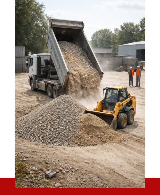 ЩПС С11 в Белой Калитве с доставкой от 1919 р. за куб | ПРОНЕРУДБкл