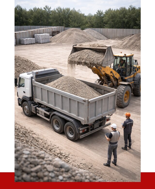 ЩПС С12 в Белой Калитве с доставкой от 3319 р. за куб | ПРОНЕРУДБкл