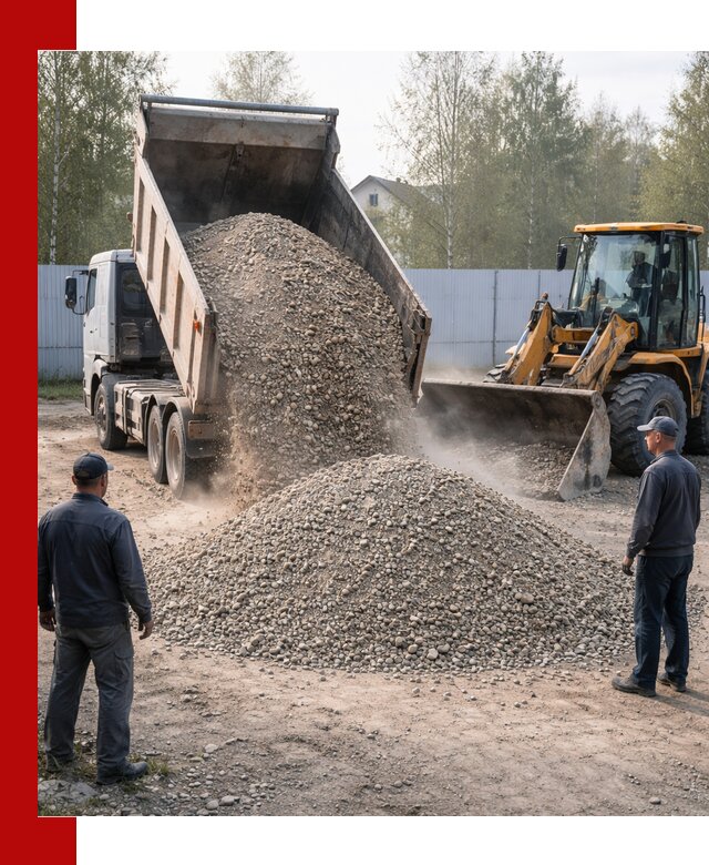 Доставка щпс фракции С12 в Белой Калитве оптом и в розницу