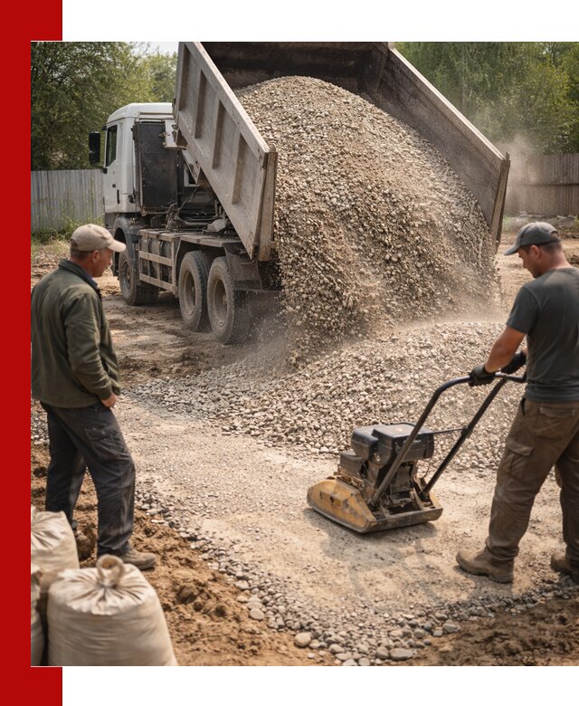 Доставка ЩГПС С1 в Белой Калитве оптом и в розницу