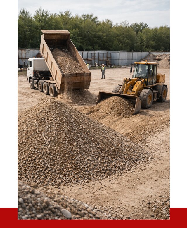 ЩГПС С2 в Белой Калитве с доставкой от 2489 р./куб. | ПРОНЕРУДБкл
