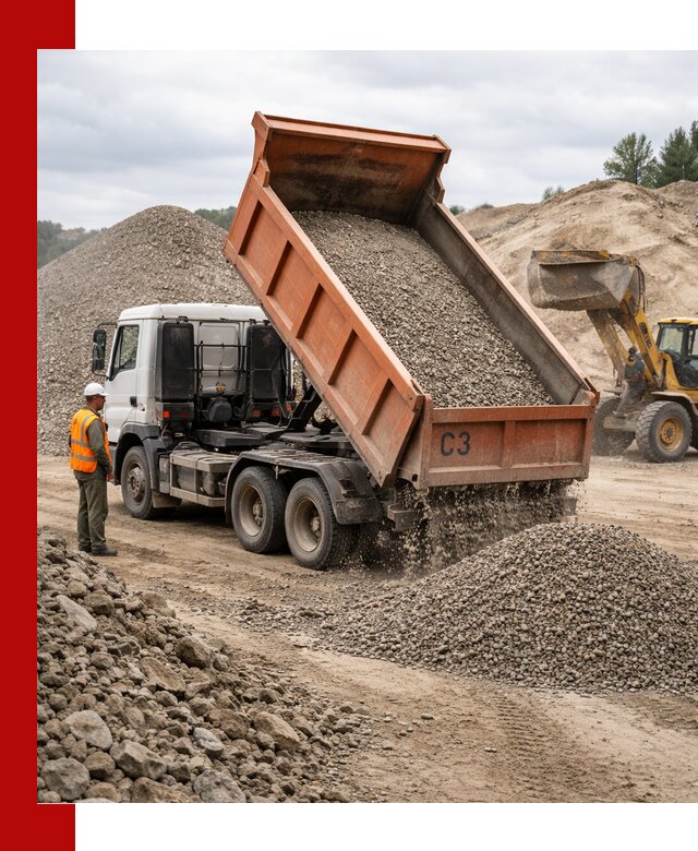 Доставка щгпс С3 в Белой Калитве оптом и в розницу для стройплощадок