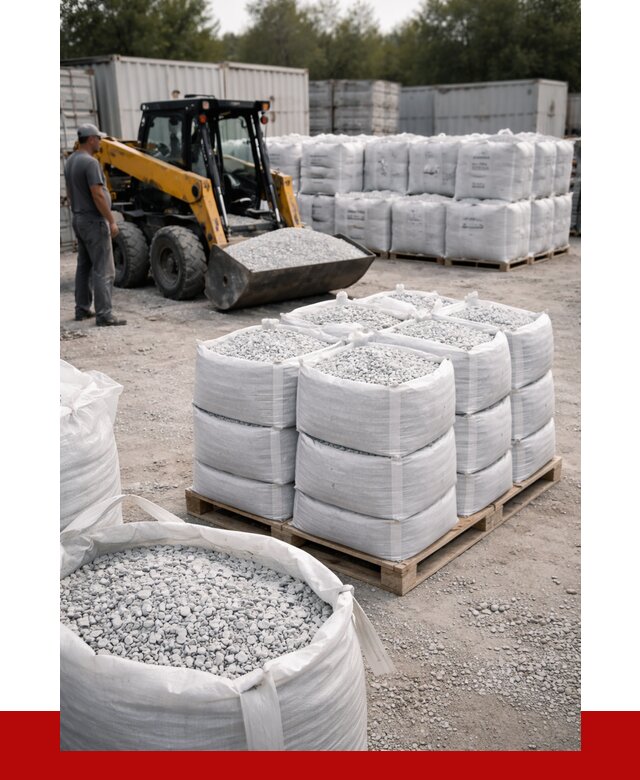 Мраморная крошка в Белой Калитве от 4667 р. за куб | ПРОНЕРУДБкл