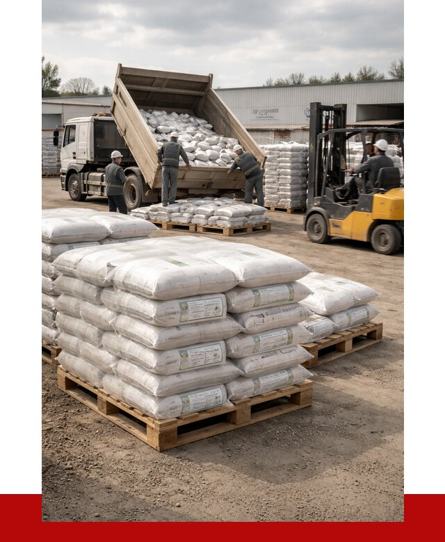 Купить удобрения с доставкой в Белой Калитве от 7467 р. | ПРОНЕРУДБкл