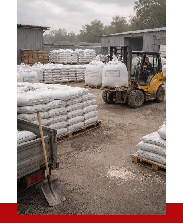 Аммиачная селитра в Белой Калитве от 4356 р. с доставкой | ПРОНЕРУДБкл