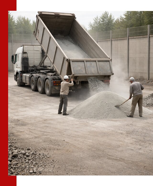 Доставка аммиачной селитры оптом и врозь в Белой Калитве