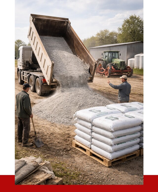 Купить суперфосфат в Белой Калитве с доставкой от 7467 р. | ПРОНЕРУДБкл