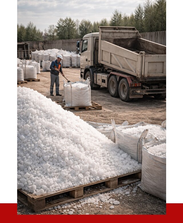 Купить техническая соль в мешках в Белой Калитве от 4667 р. | ПРОНЕРУДБкл