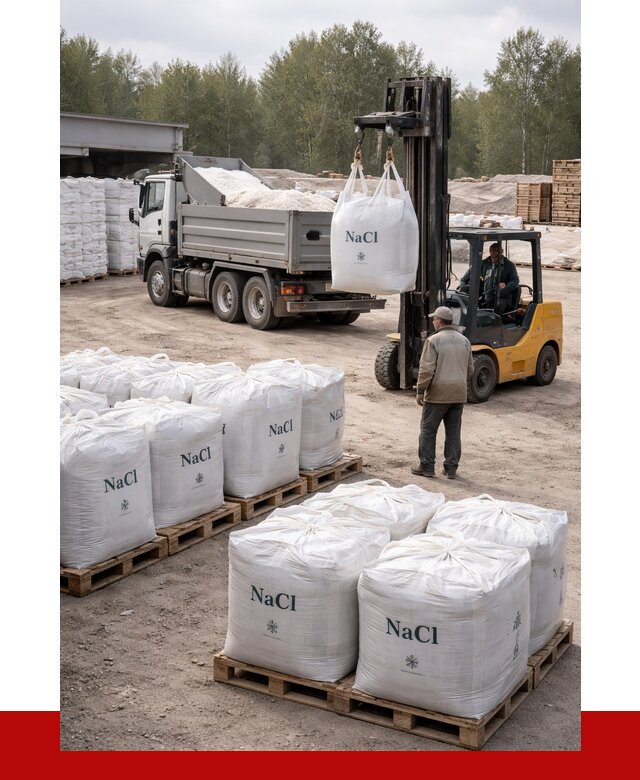 Купить реагент хлористый натрий в Белой Калитве от 12445 р. | ПРОНЕРУДБкл